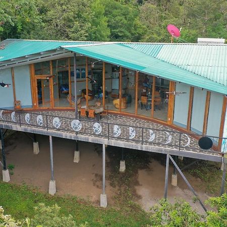 Moon Wonders Vacation House Monteverde Εξωτερικό φωτογραφία