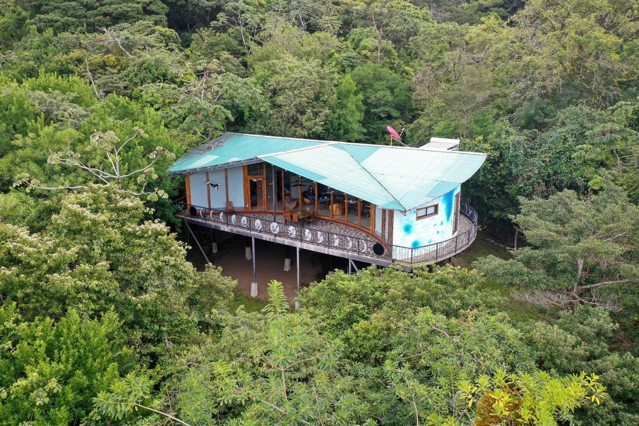Moon Wonders Vacation House Monteverde Εξωτερικό φωτογραφία