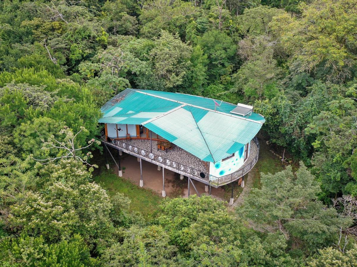 Moon Wonders Vacation House Monteverde Εξωτερικό φωτογραφία