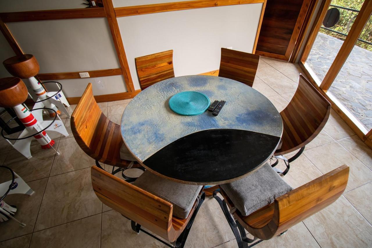 Moon Wonders Vacation House Monteverde Εξωτερικό φωτογραφία