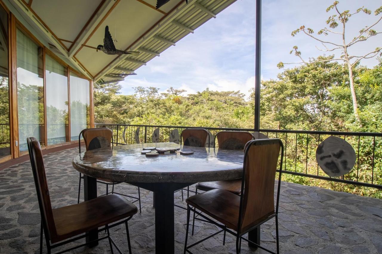 Moon Wonders Vacation House Monteverde Εξωτερικό φωτογραφία