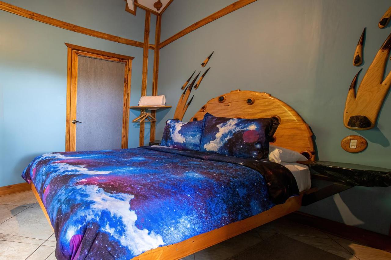 Moon Wonders Vacation House Monteverde Εξωτερικό φωτογραφία