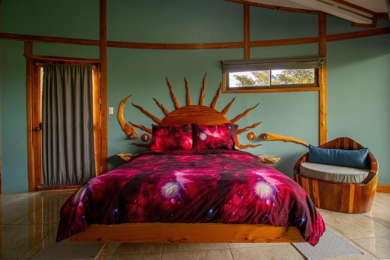 Moon Wonders Vacation House Monteverde Εξωτερικό φωτογραφία