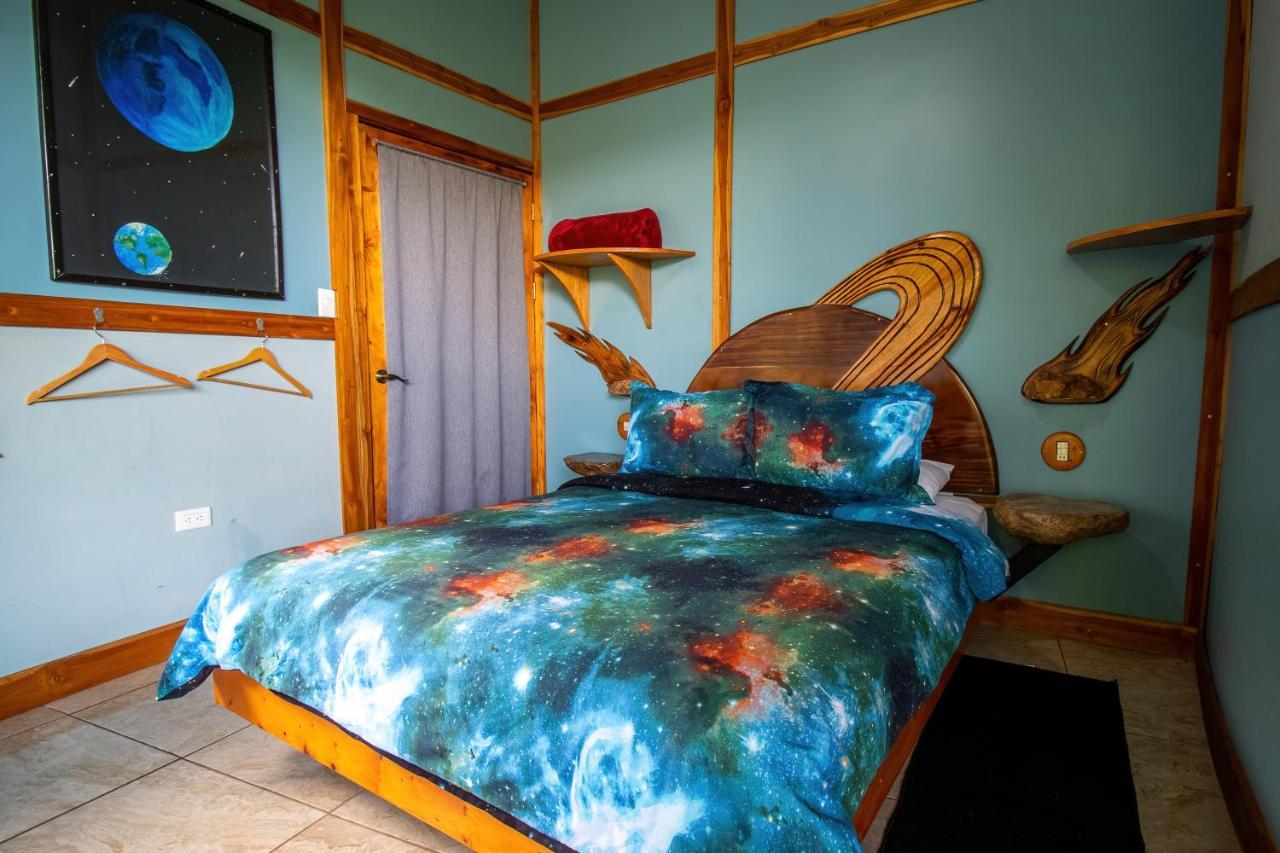 Moon Wonders Vacation House Monteverde Εξωτερικό φωτογραφία