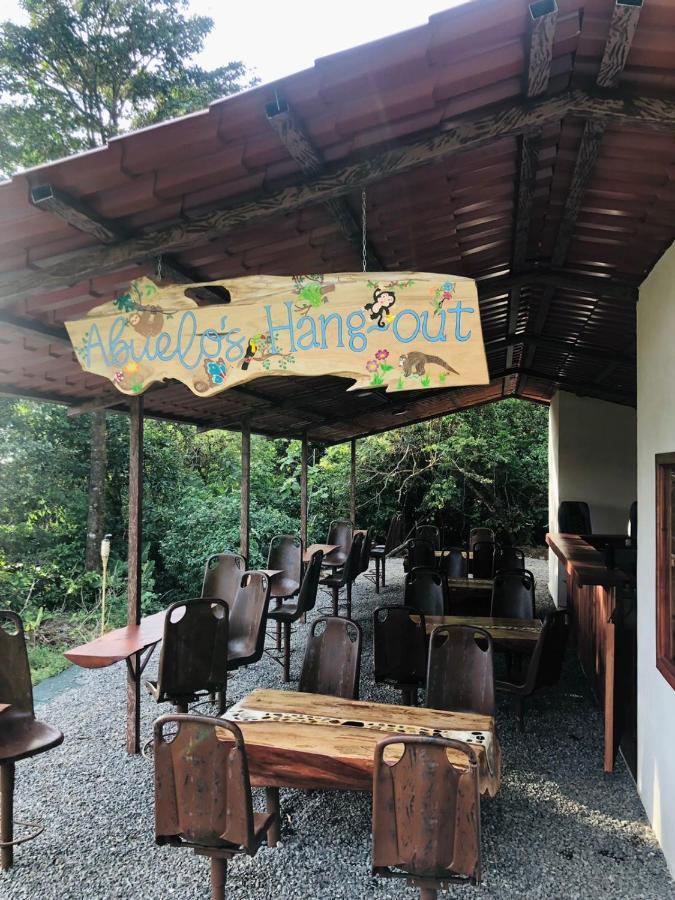 Moon Wonders Vacation House Monteverde Εξωτερικό φωτογραφία
