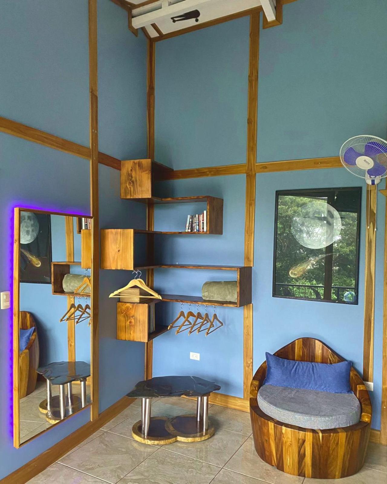 Moon Wonders Vacation House Monteverde Εξωτερικό φωτογραφία