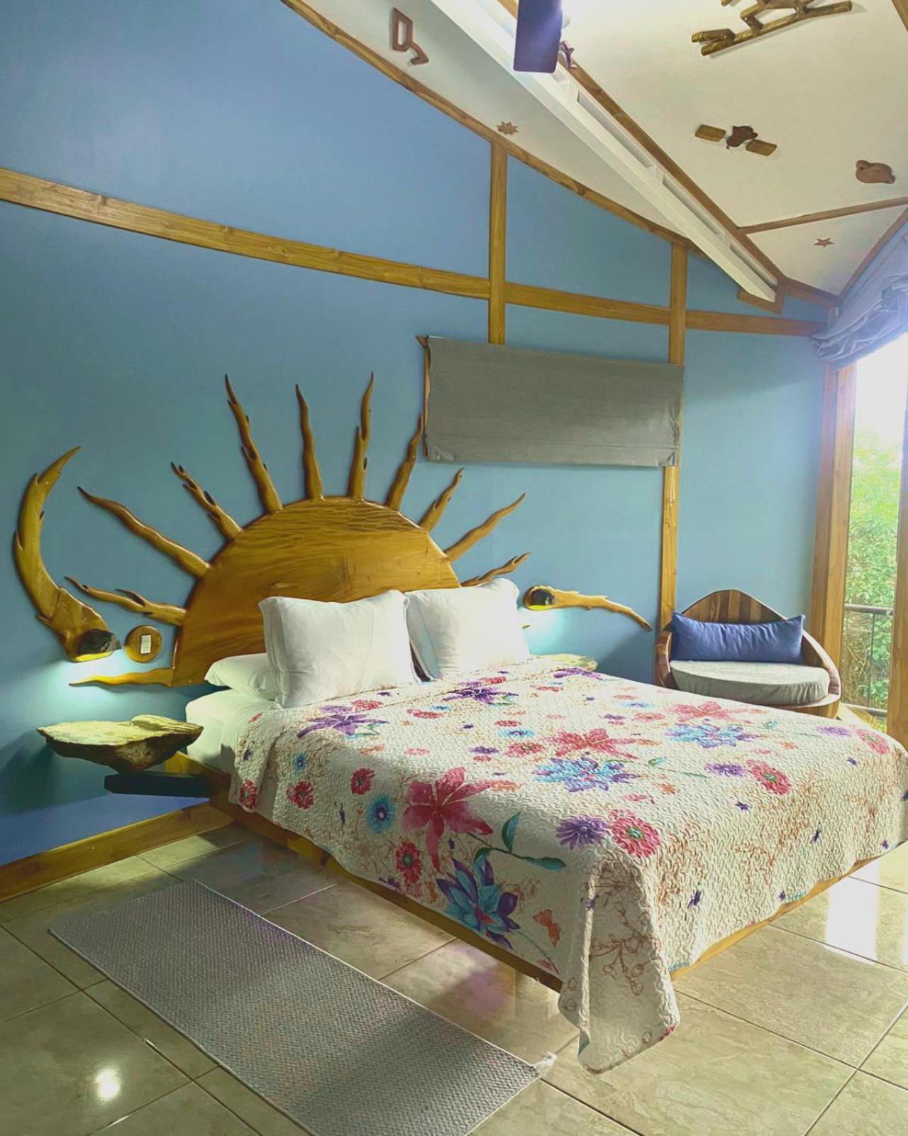 Moon Wonders Vacation House Monteverde Εξωτερικό φωτογραφία