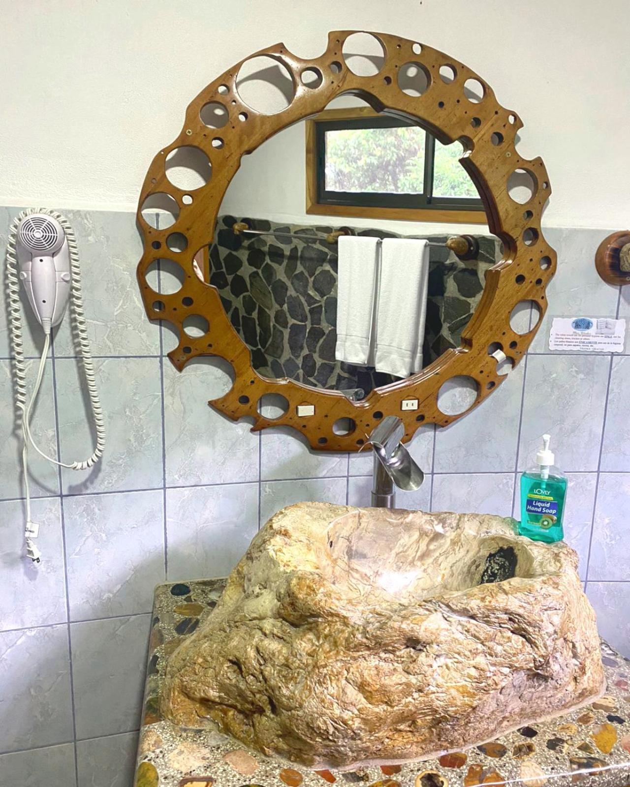 Moon Wonders Vacation House Monteverde Εξωτερικό φωτογραφία