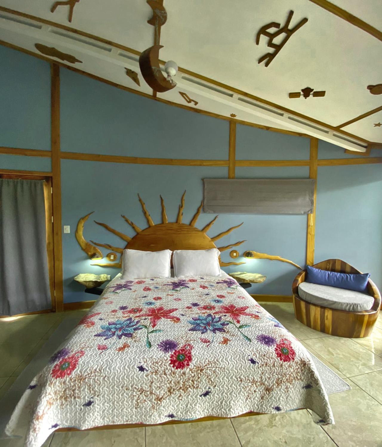 Moon Wonders Vacation House Monteverde Εξωτερικό φωτογραφία