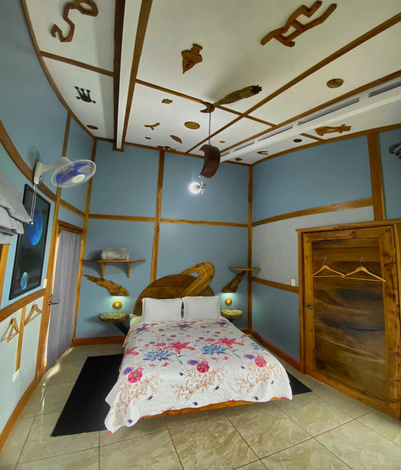 Moon Wonders Vacation House Monteverde Εξωτερικό φωτογραφία