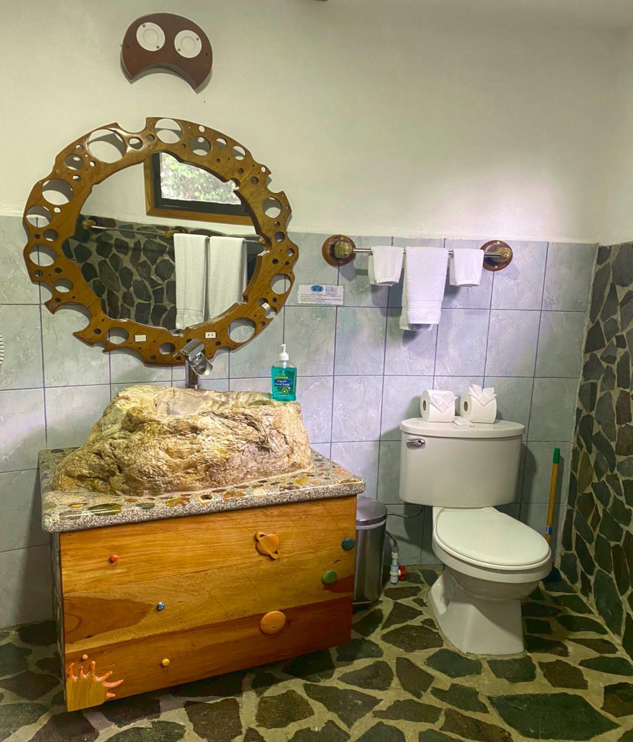 Moon Wonders Vacation House Monteverde Εξωτερικό φωτογραφία