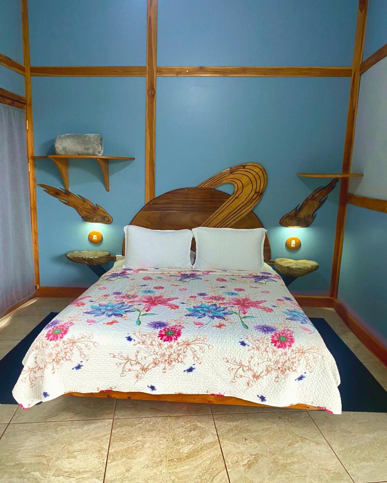 Moon Wonders Vacation House Monteverde Εξωτερικό φωτογραφία