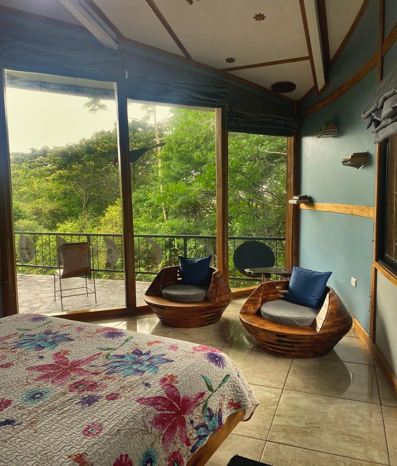 Moon Wonders Vacation House Monteverde Εξωτερικό φωτογραφία