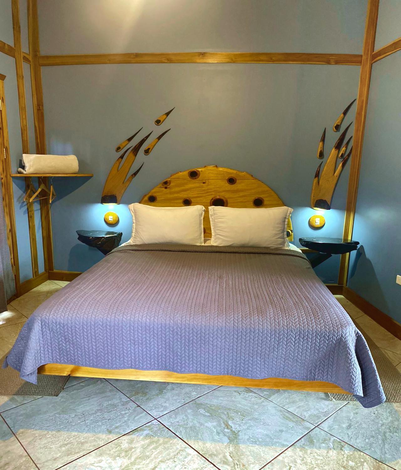 Moon Wonders Vacation House Monteverde Εξωτερικό φωτογραφία
