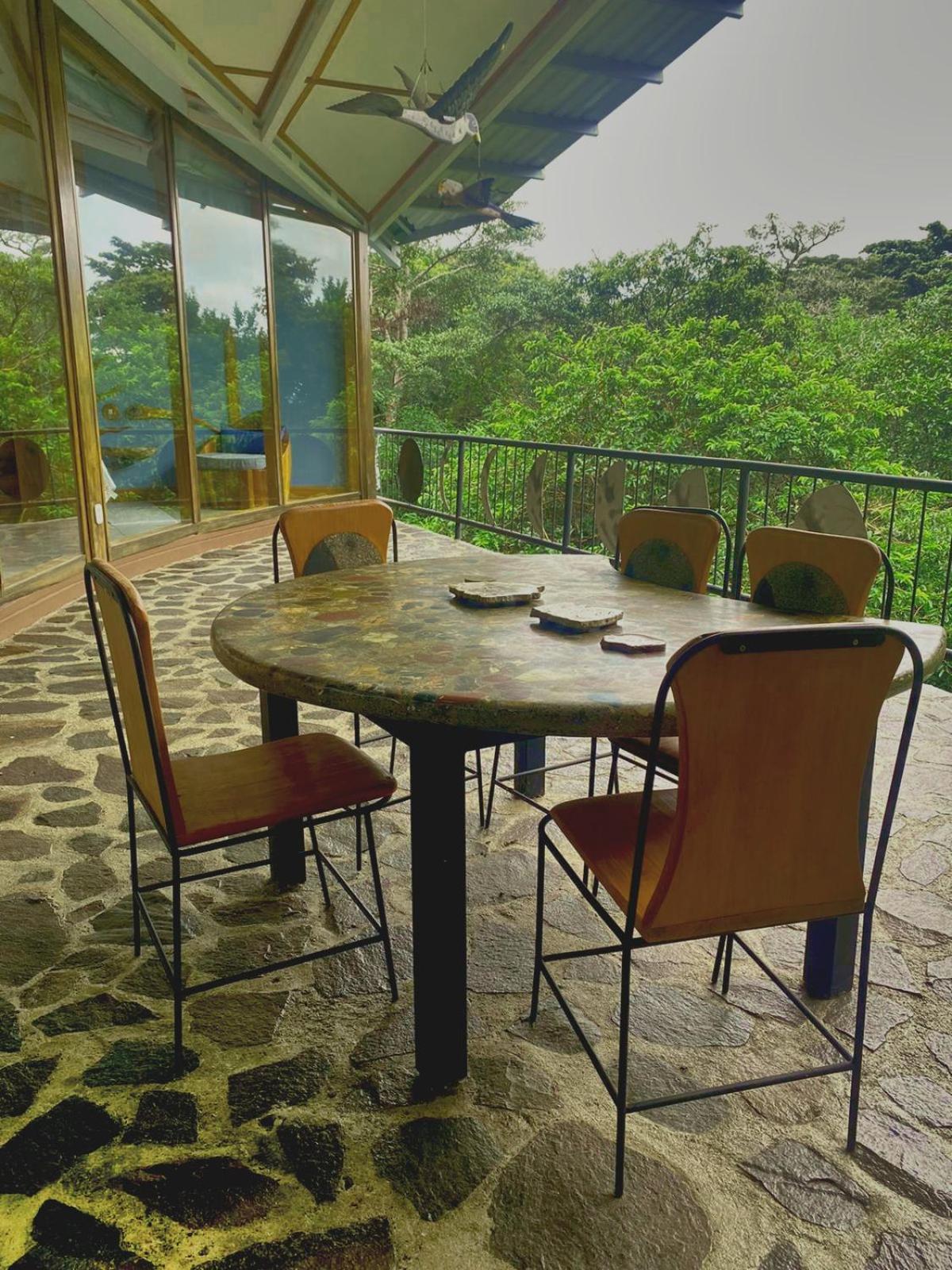 Moon Wonders Vacation House Monteverde Εξωτερικό φωτογραφία