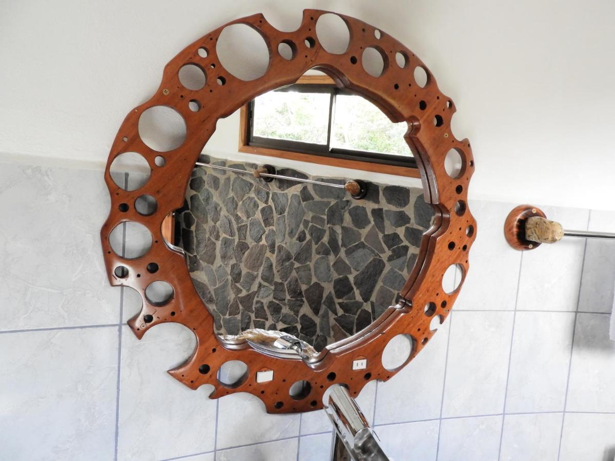 Moon Wonders Vacation House Monteverde Εξωτερικό φωτογραφία