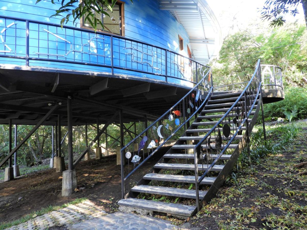 Moon Wonders Vacation House Monteverde Εξωτερικό φωτογραφία