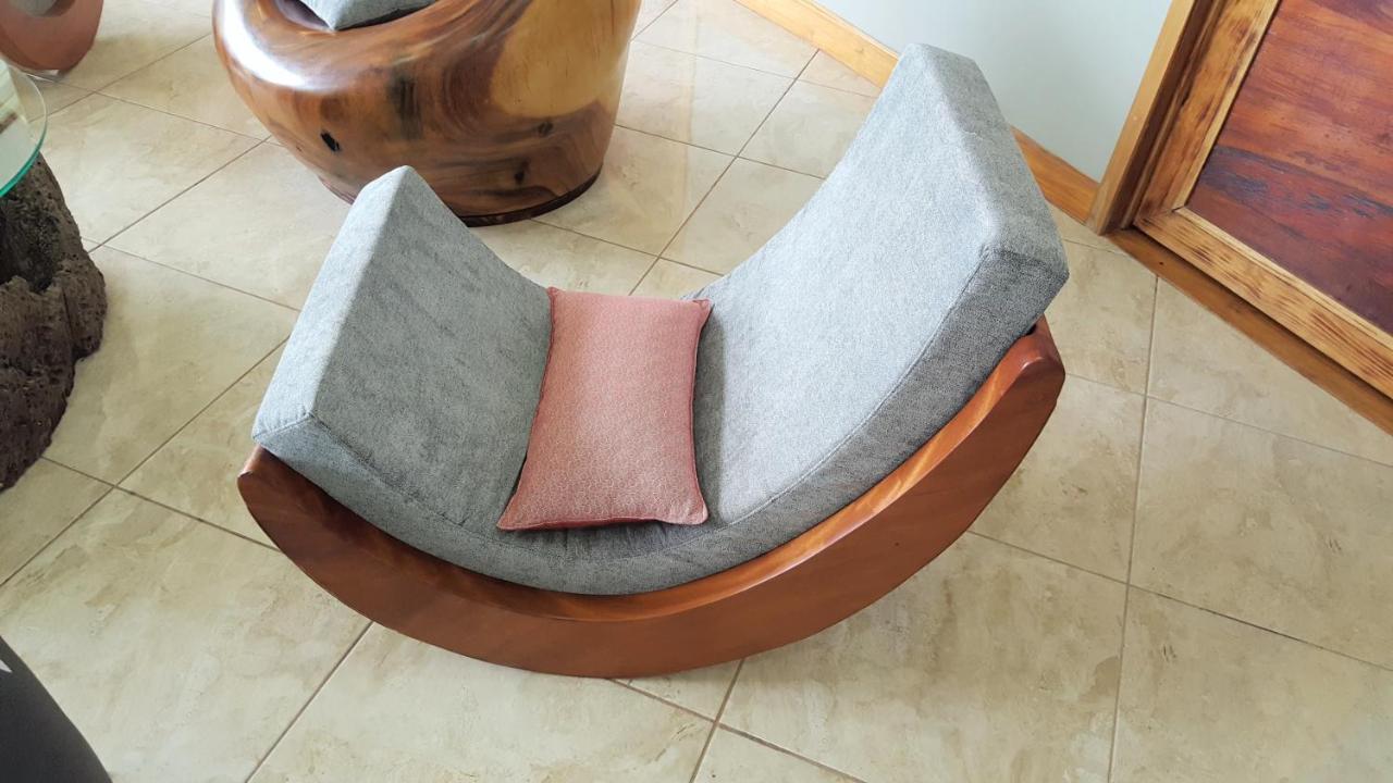 Moon Wonders Vacation House Monteverde Εξωτερικό φωτογραφία