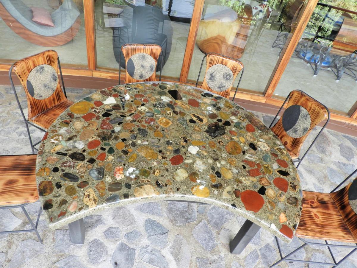 Moon Wonders Vacation House Monteverde Εξωτερικό φωτογραφία
