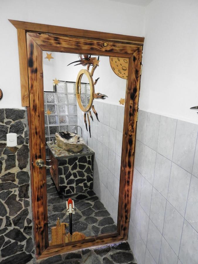 Moon Wonders Vacation House Monteverde Εξωτερικό φωτογραφία
