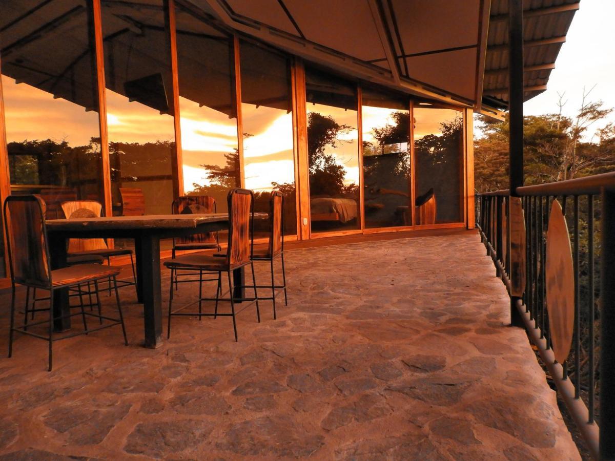 Moon Wonders Vacation House Monteverde Εξωτερικό φωτογραφία